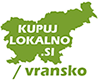 Kupuj lokalno – Vransko
